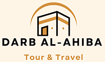 Darb Alahiba